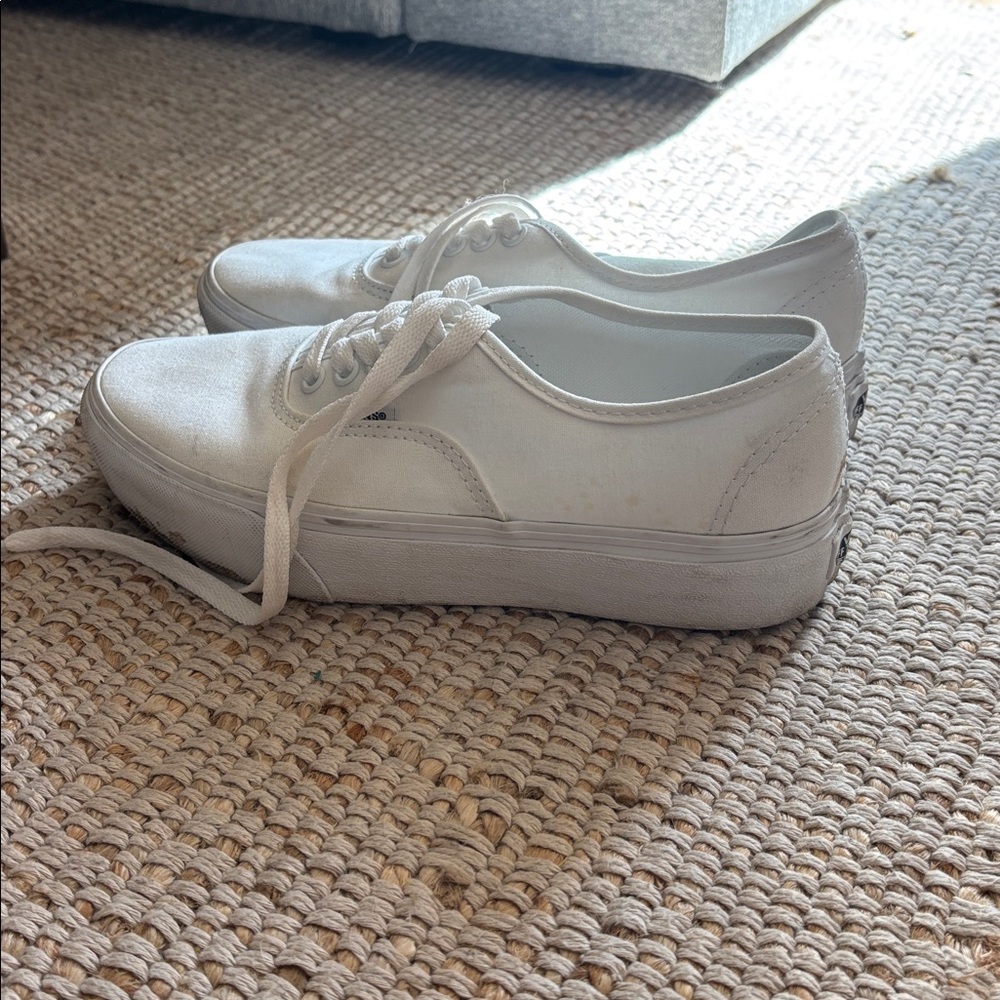 Vans Platforms - image 3